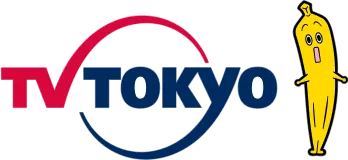 TV TOKYOのロゴ